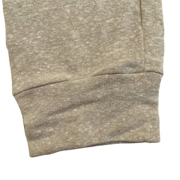 UO OUT FROM UNDER RIBBED TAN SOFT KNIT LOUNGE JOGGER PANTS  SZ:M - Picture 8 of 8